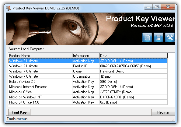 Office suite 2.0 serial key replacement